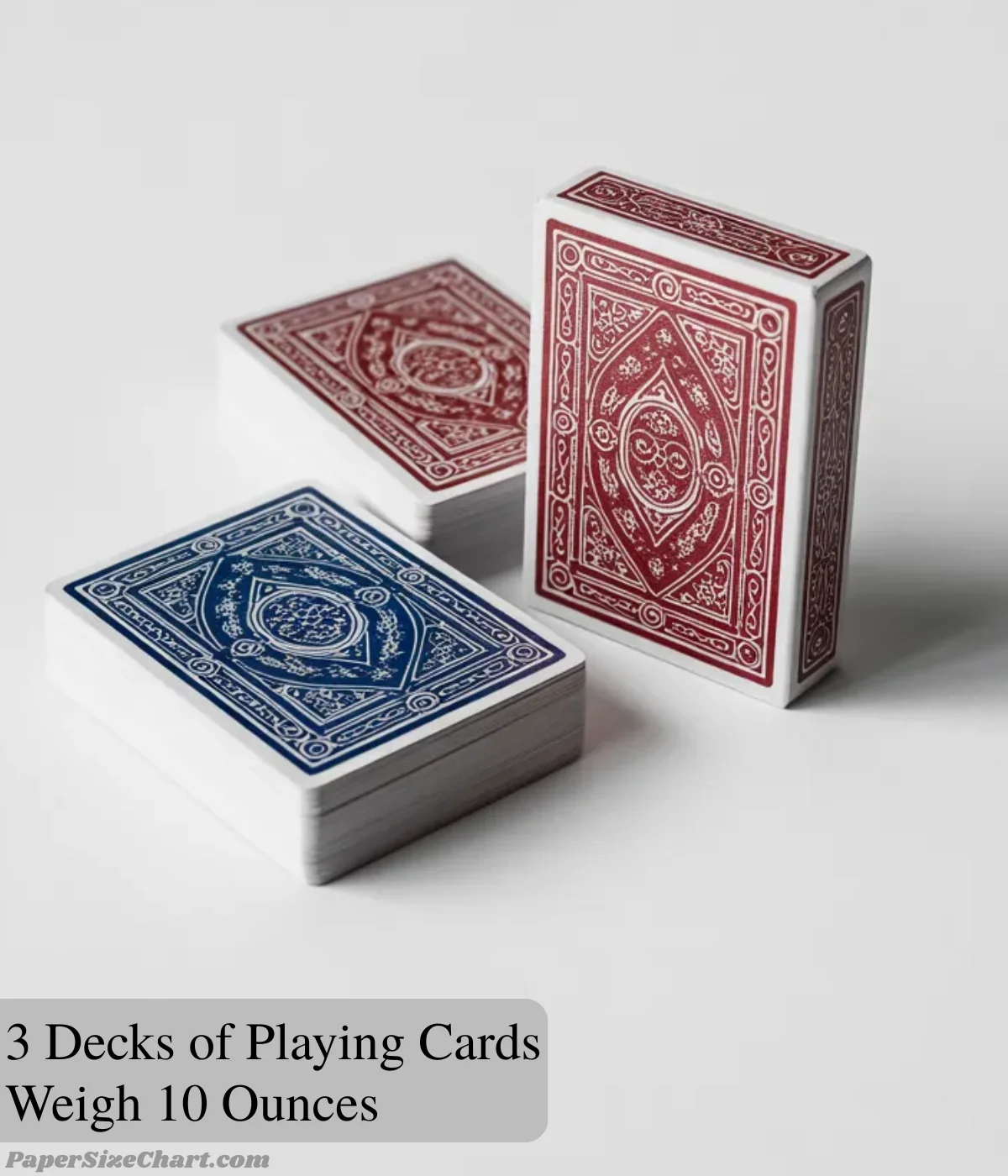 3-decks-of-playing-cards-weigh-10-ounces