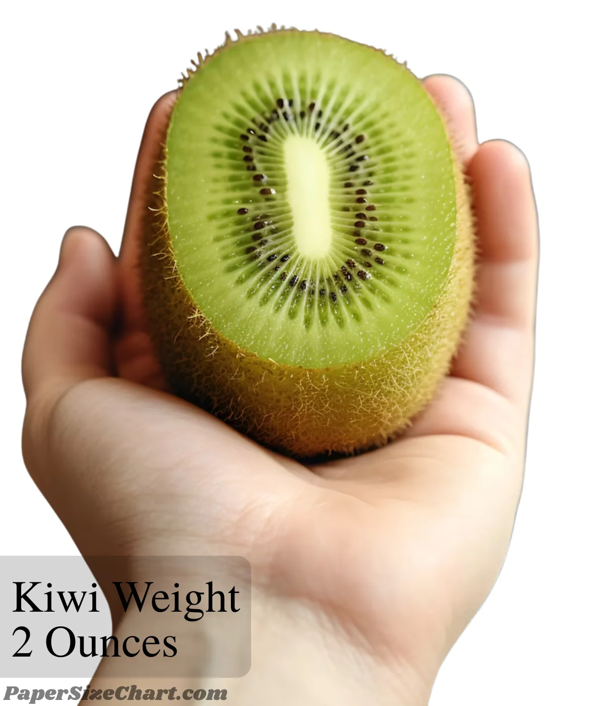 Kiwi-weigh-2-ounces