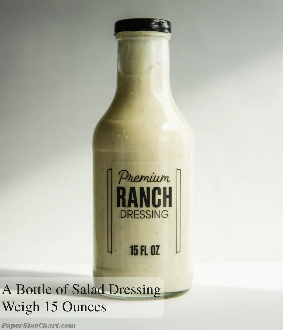 a-bottle-of-salad-dressing-weigh-15-ounces