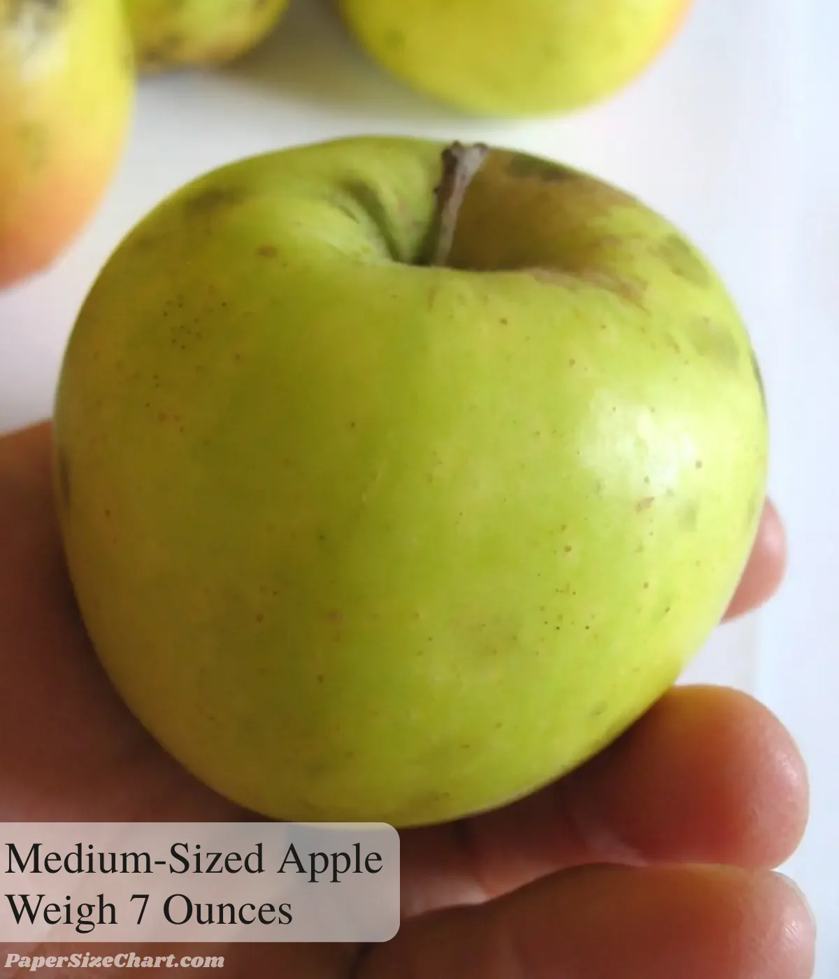 a-medium-sized-apple-weigh-7-ounces