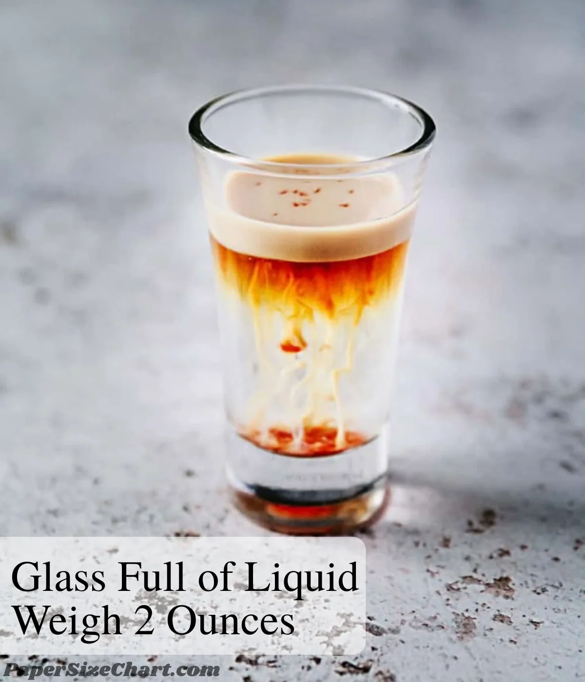 a-shot-glass-full-of-liquid-weigh-2-ounces