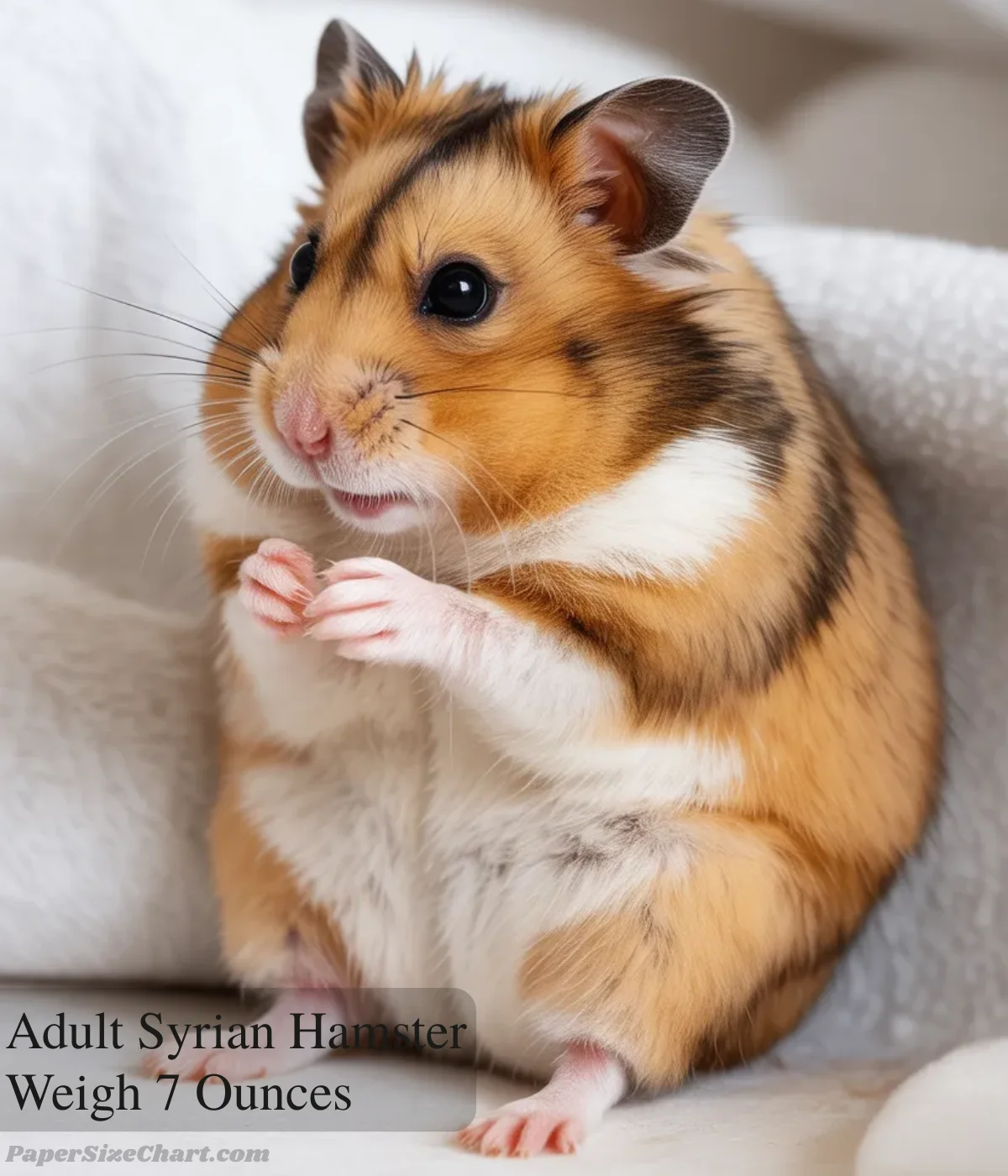 adult-syrian-hamster-weigh-7-ounces