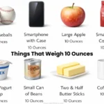 common-things-that-weigh-10-ounces