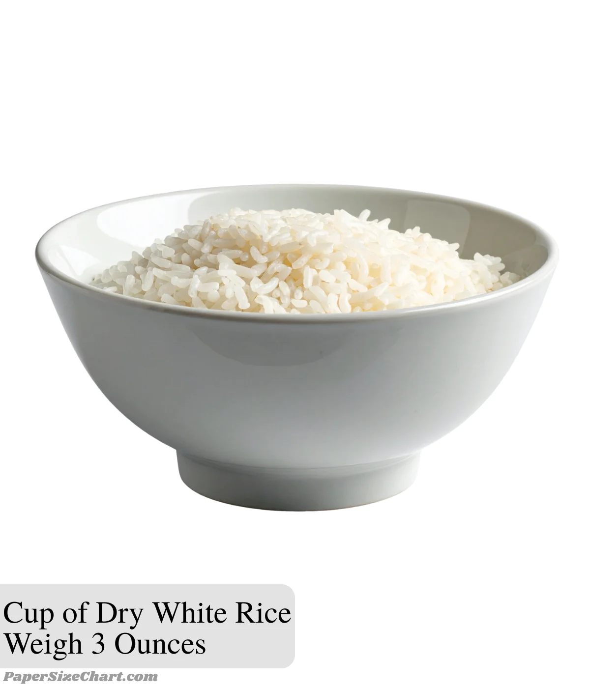 cup-of-dry-white-rice-weigh-3-ounces