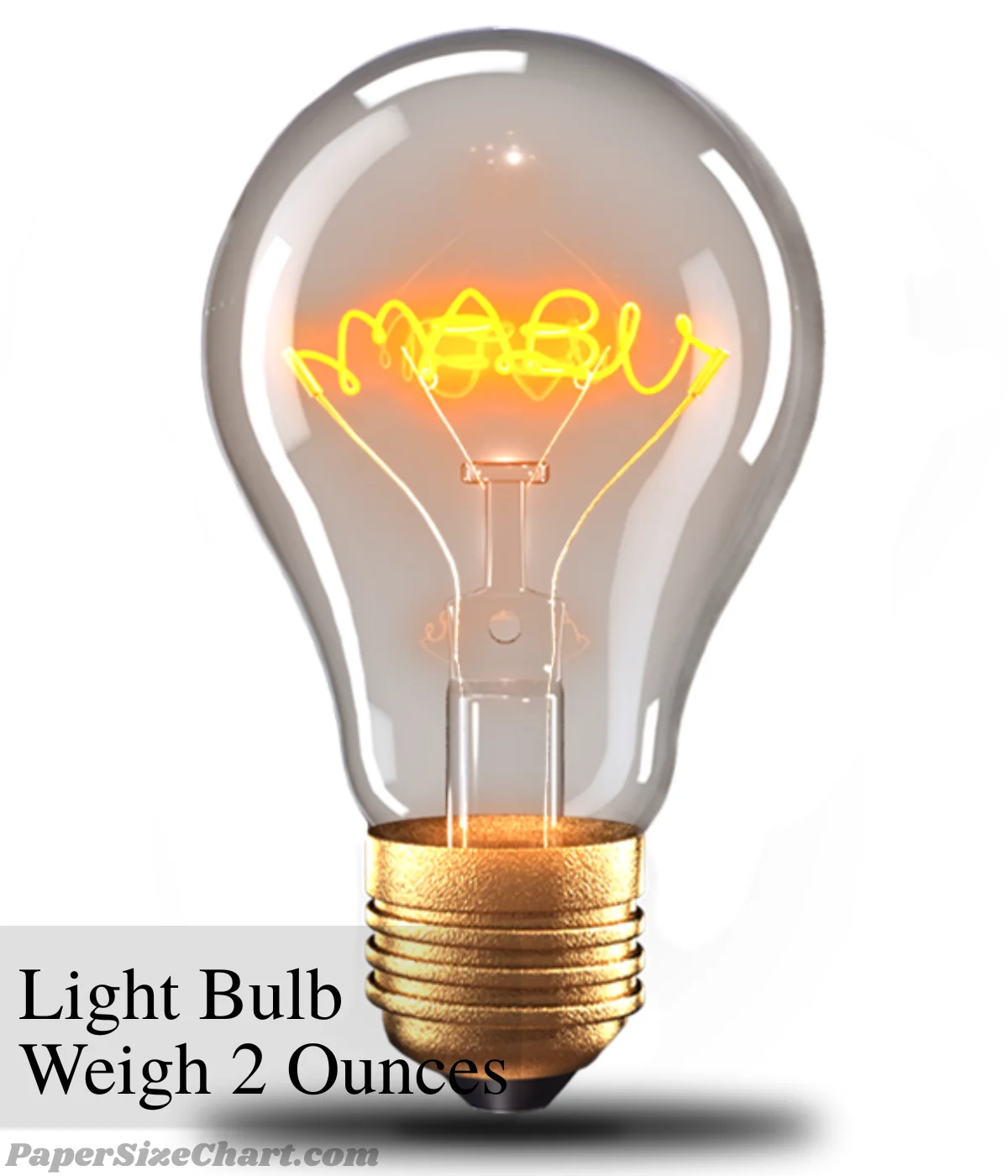 light-bulb-weigh-2-ounces