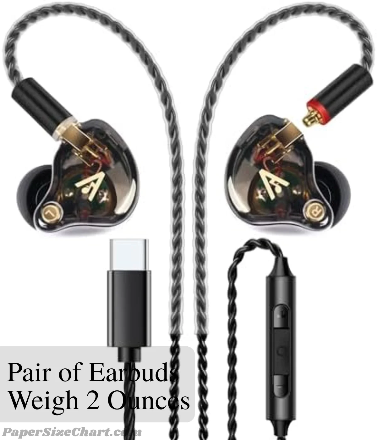pair-of-earbuds-weigh-2-ounces