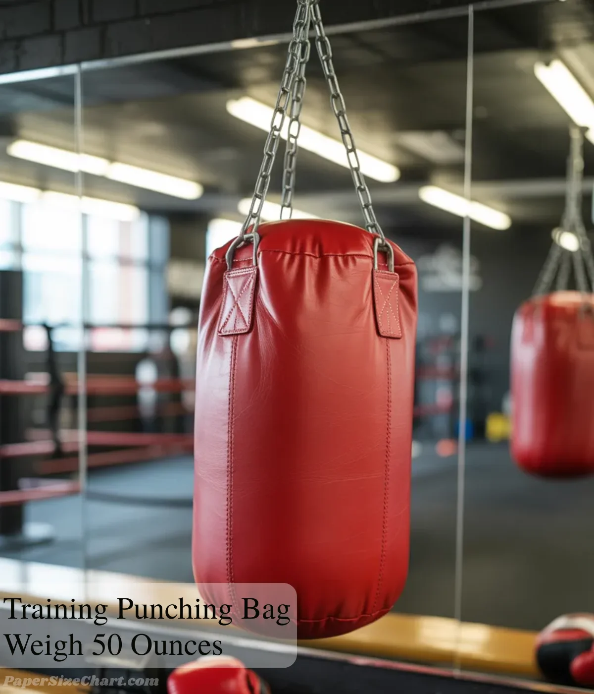 small-training-punching-bag-weigh-50-ounces
