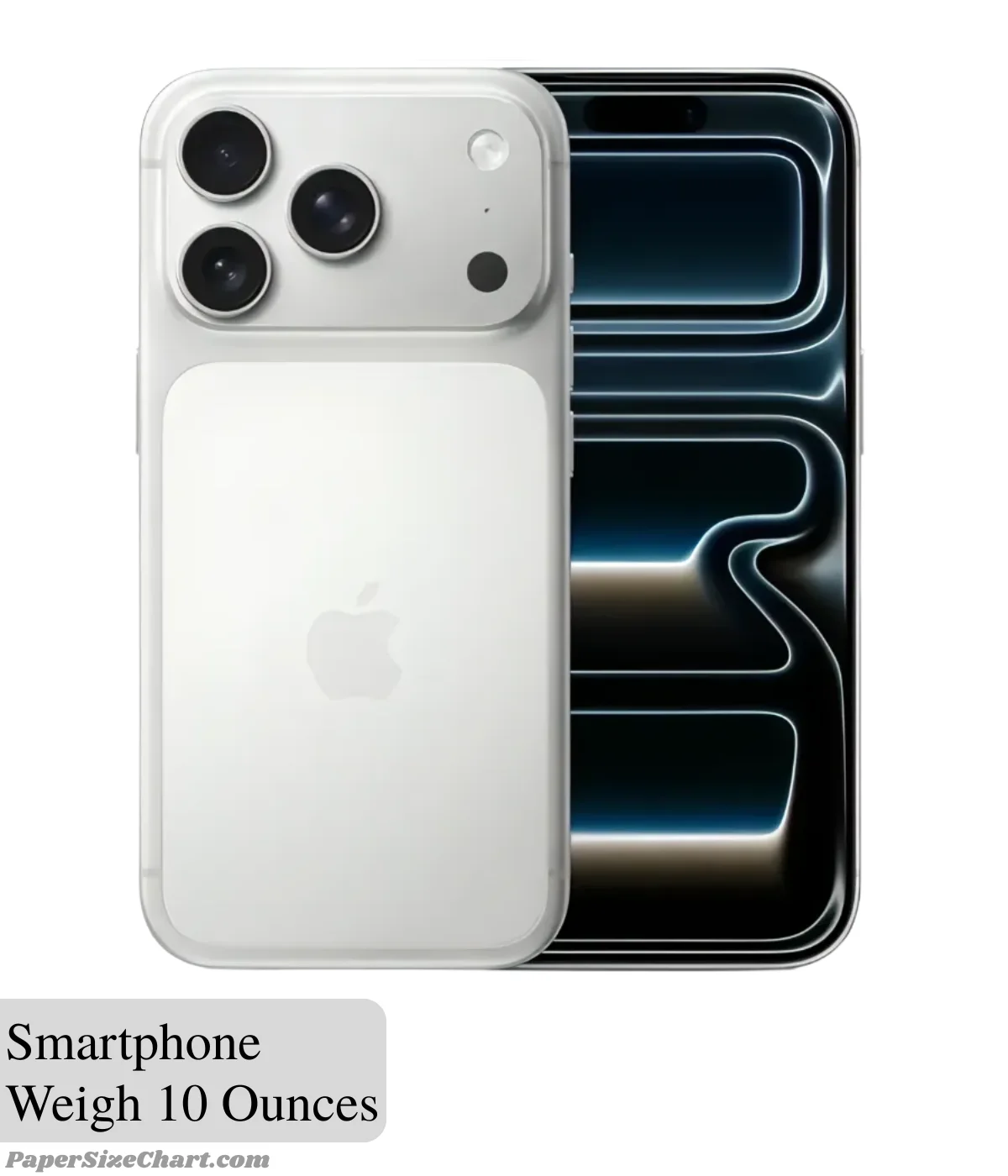 smartphone-weigh-10-ounces