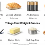 things-that-weigh-3-ounces