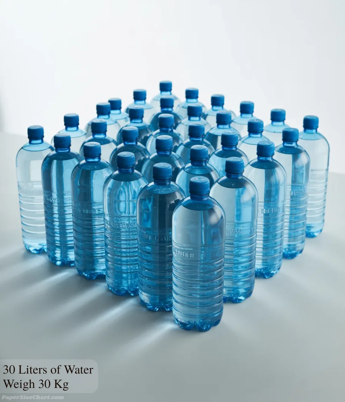 30-liters-of-water-weigh-30-kg
