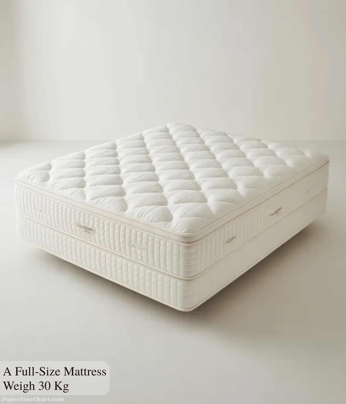 a-full-size-mattress-weigh-30-kg