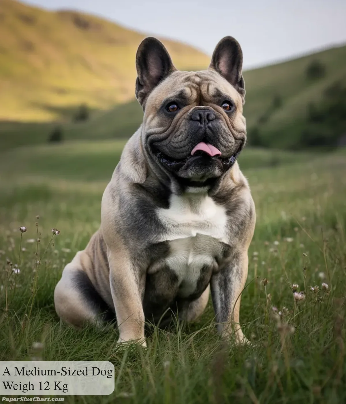 a-medium-sized-dog-weigh-12-kg