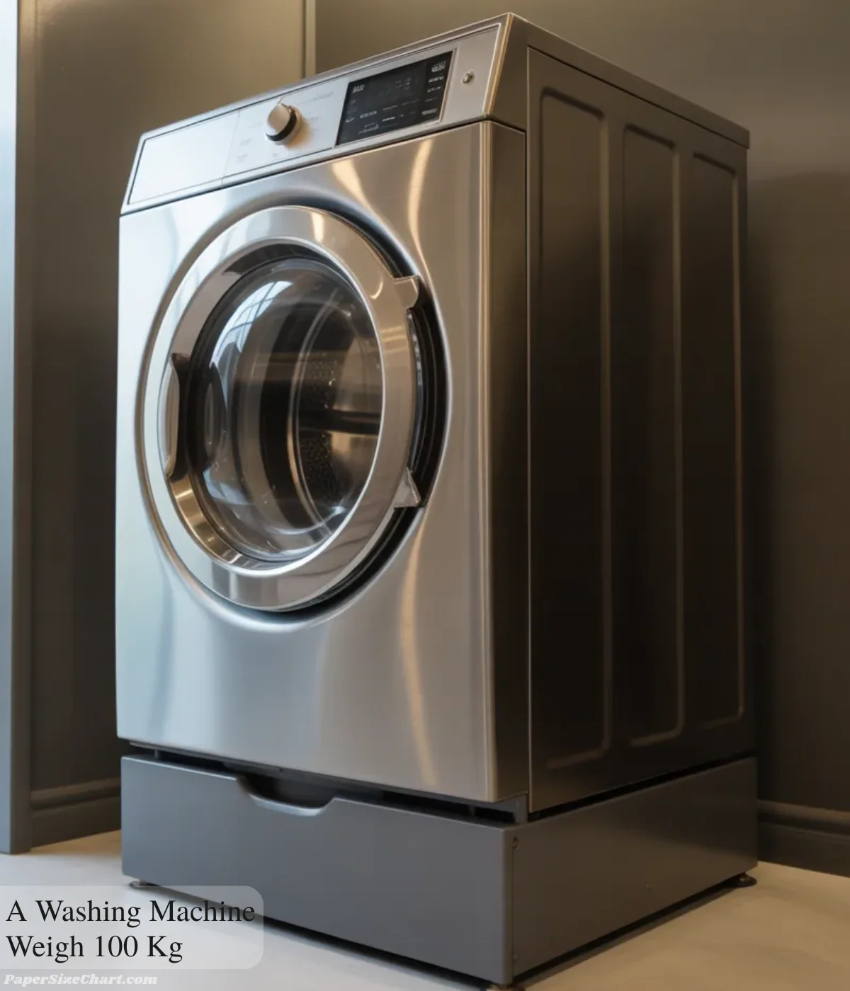 a-washing-machine-weigh-100-kg