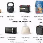 things-that-weigh-12-kg