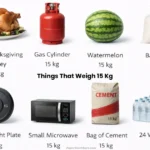 things-that-weigh-15-kg