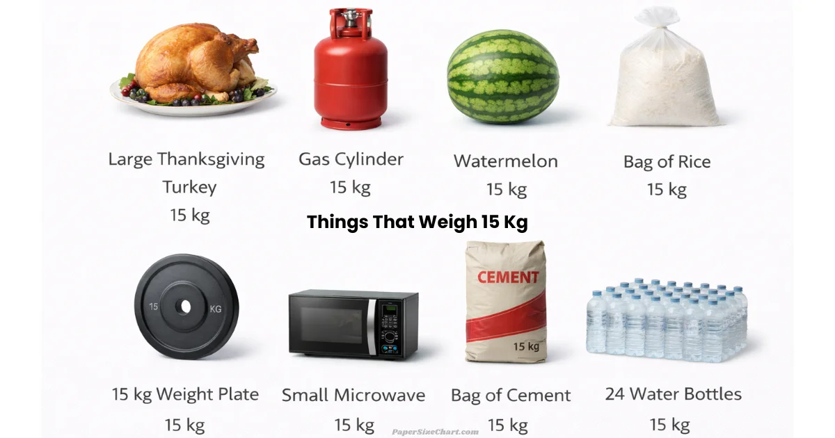 things-that-weigh-15-kg
