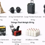 things-that-weigh-30-kg