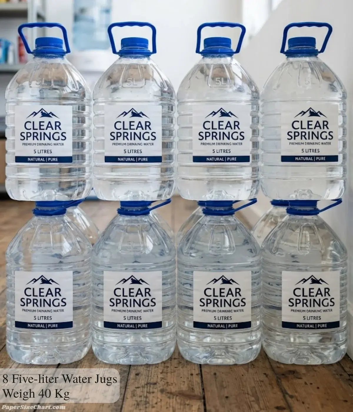 8-five-liter-water-jugs-weigh-40-kg