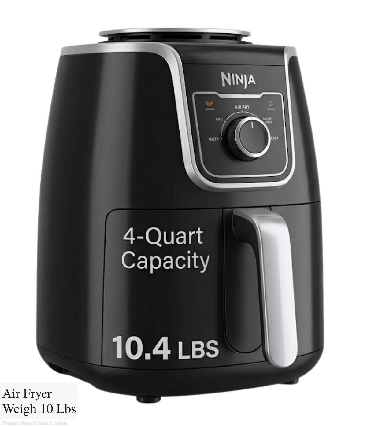 air-fryer-weight-10-lbs