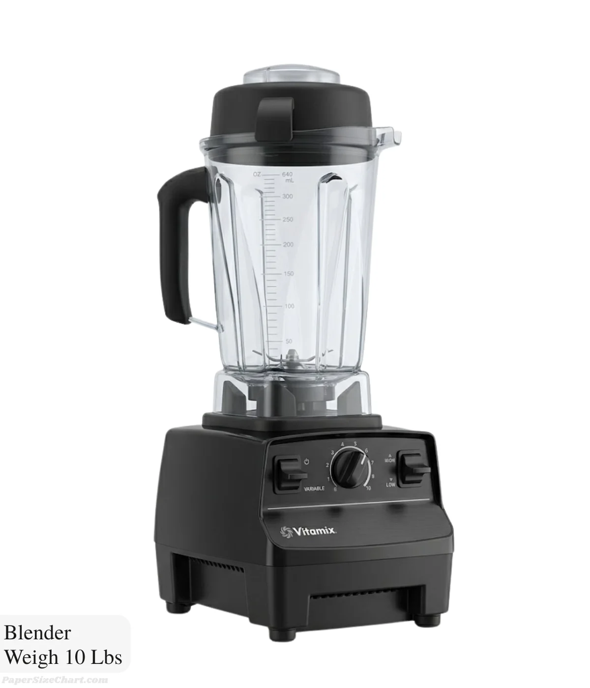blender-weight-10-lbs