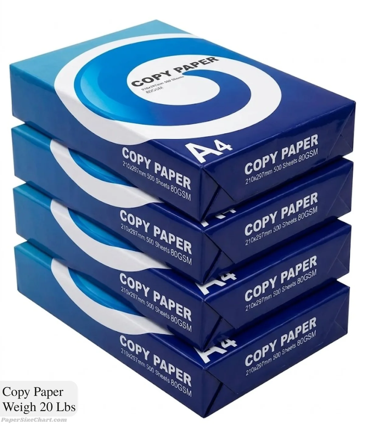 copy-paper-weigh-20-lbs