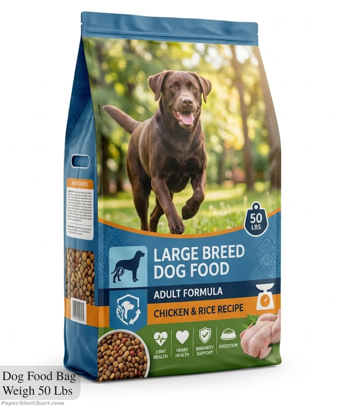 dog-food-bag-weigh-50-lbs