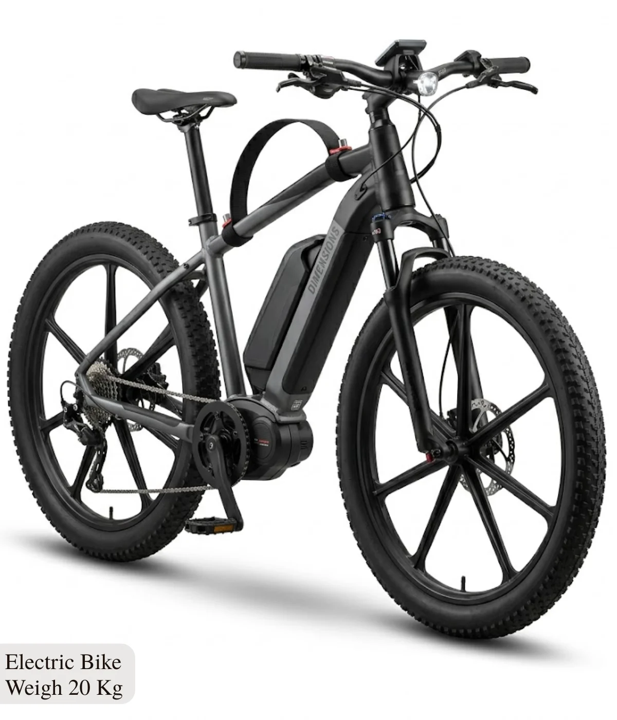 electric-bike-weigh-20-kg