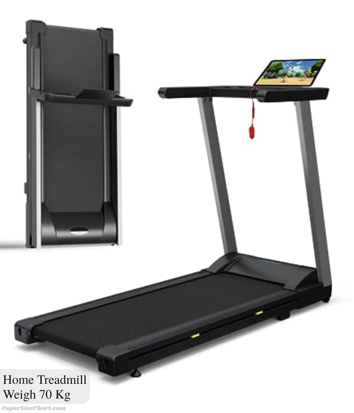 home-treadmill-weigh-70-kg