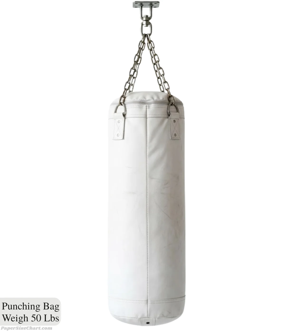 punching-bag-weigh-50-lbs