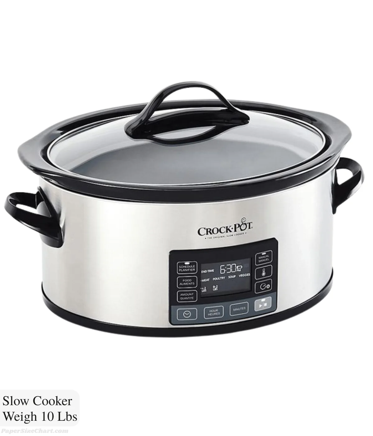 slow-cooker-weight-10-lbs