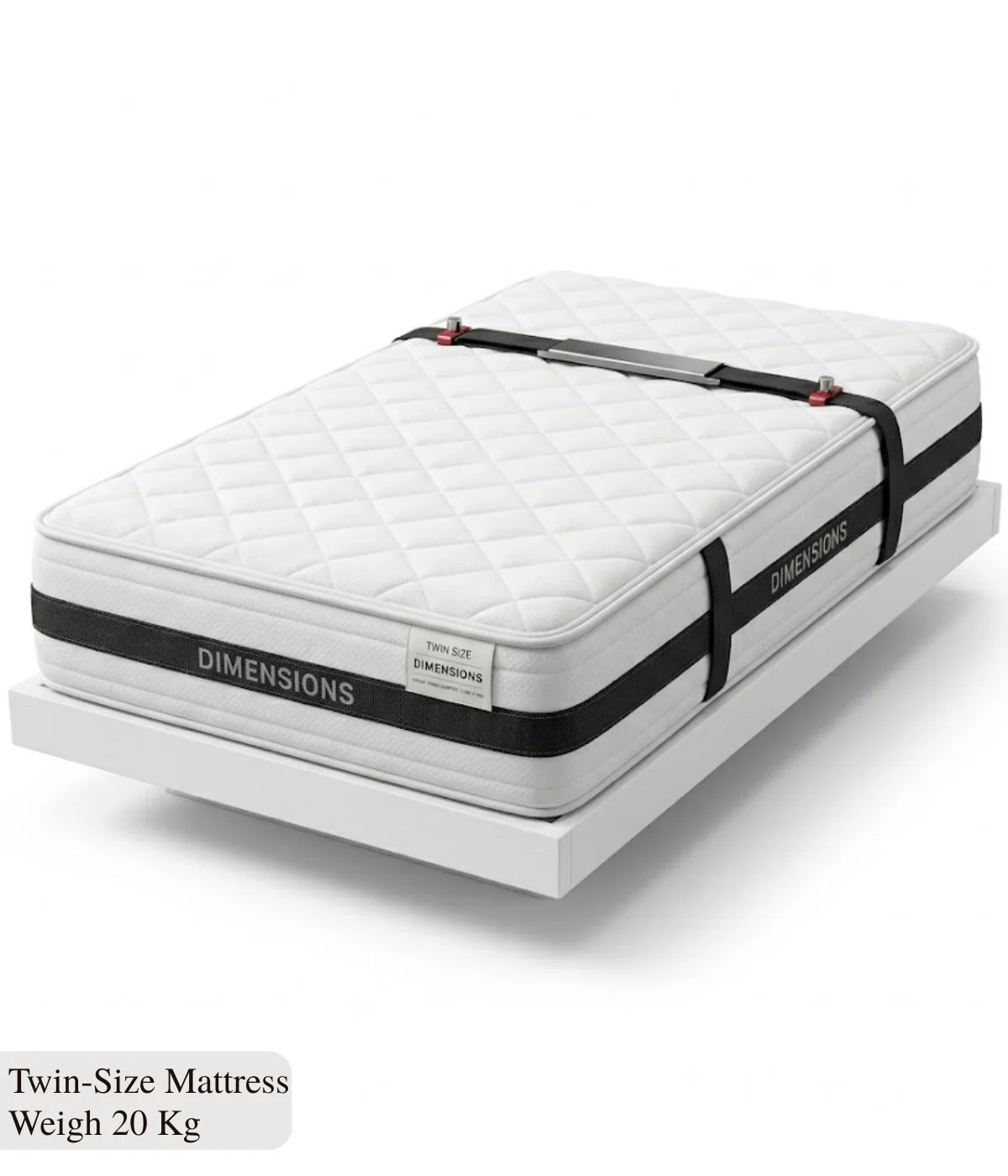 twin-size-mattress-weigh-20-kg