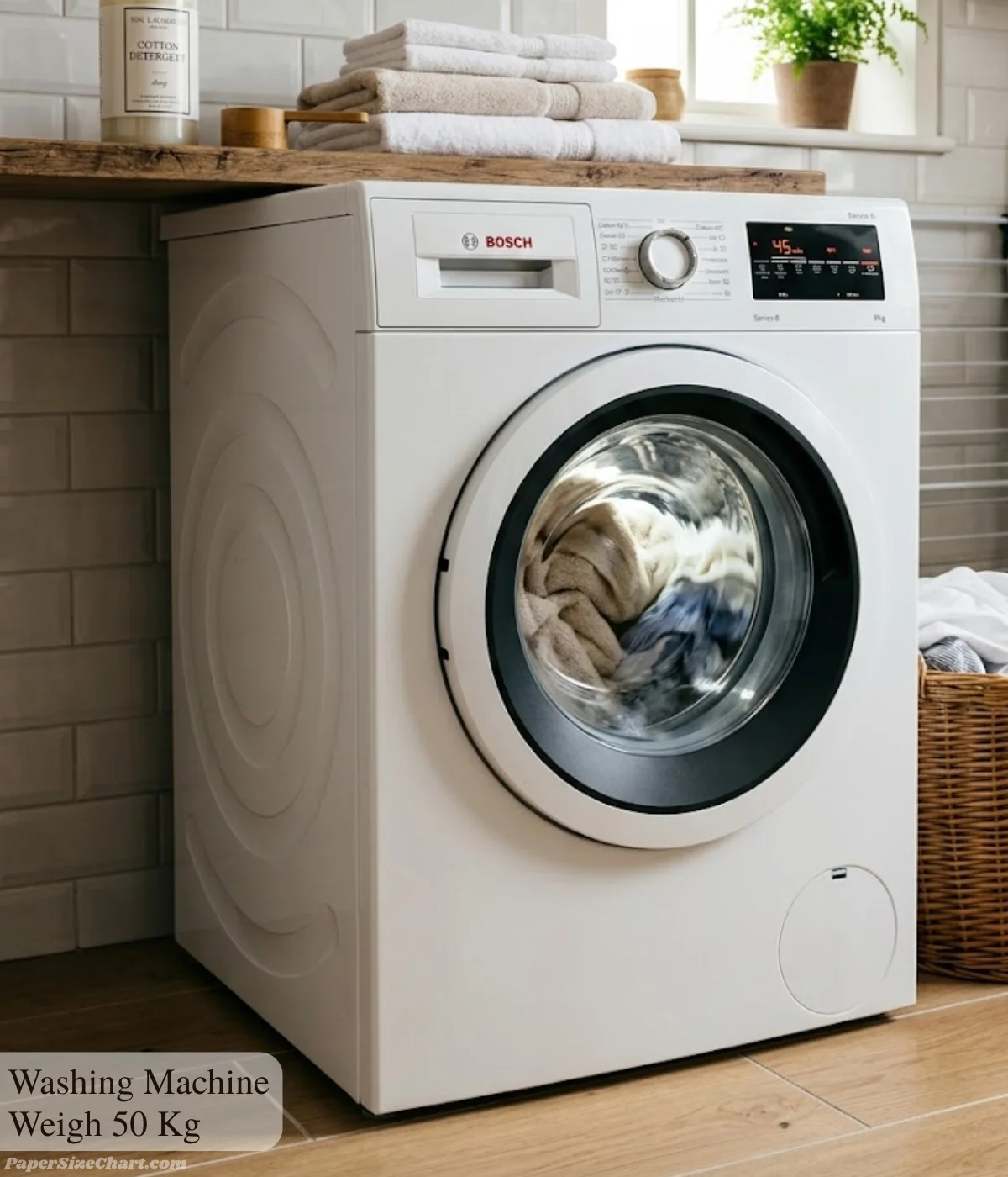 washing-machine-weight-50-kg