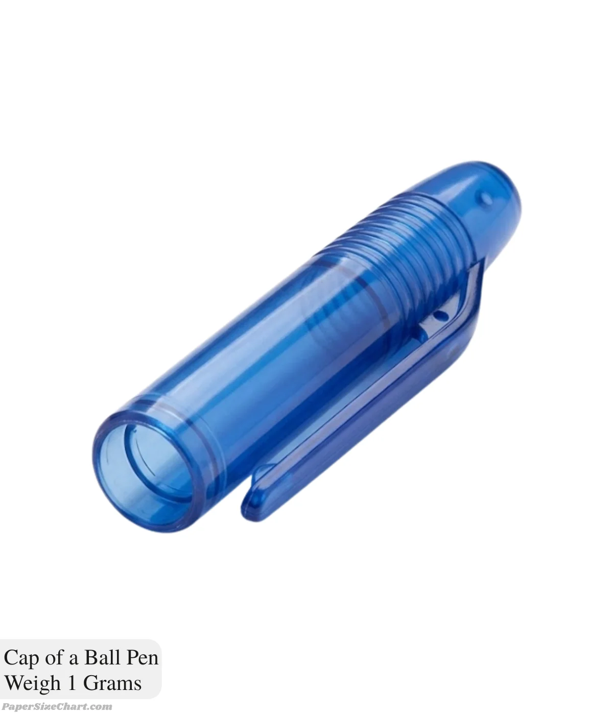 cap-of-a-ball-pen-weigh-1-grams