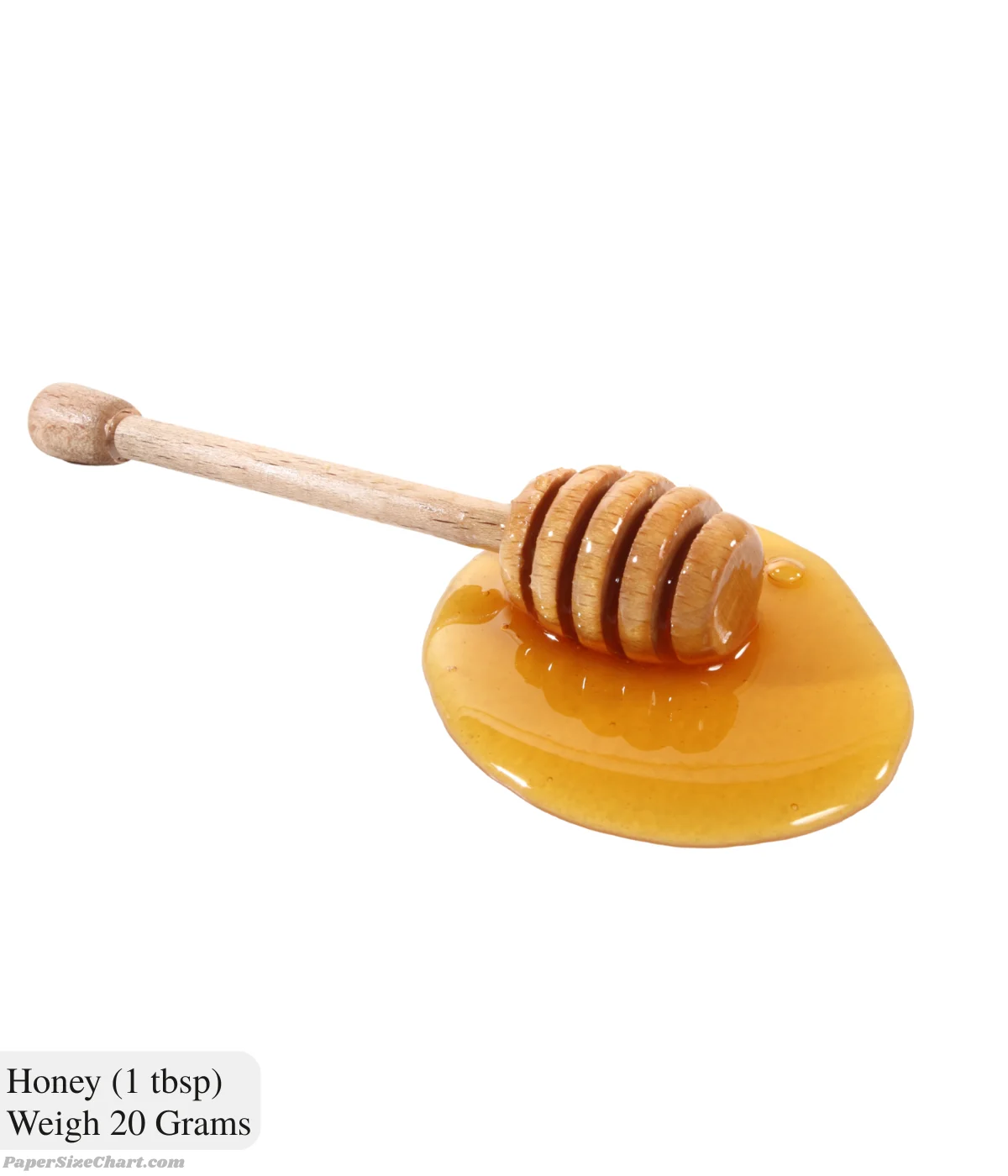 honey-1-tbsp-weigh-20-grams