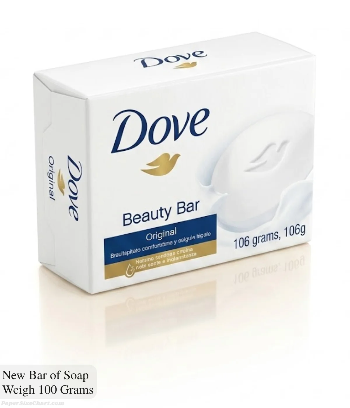 new-bar-of-soap-weigh-100-grams