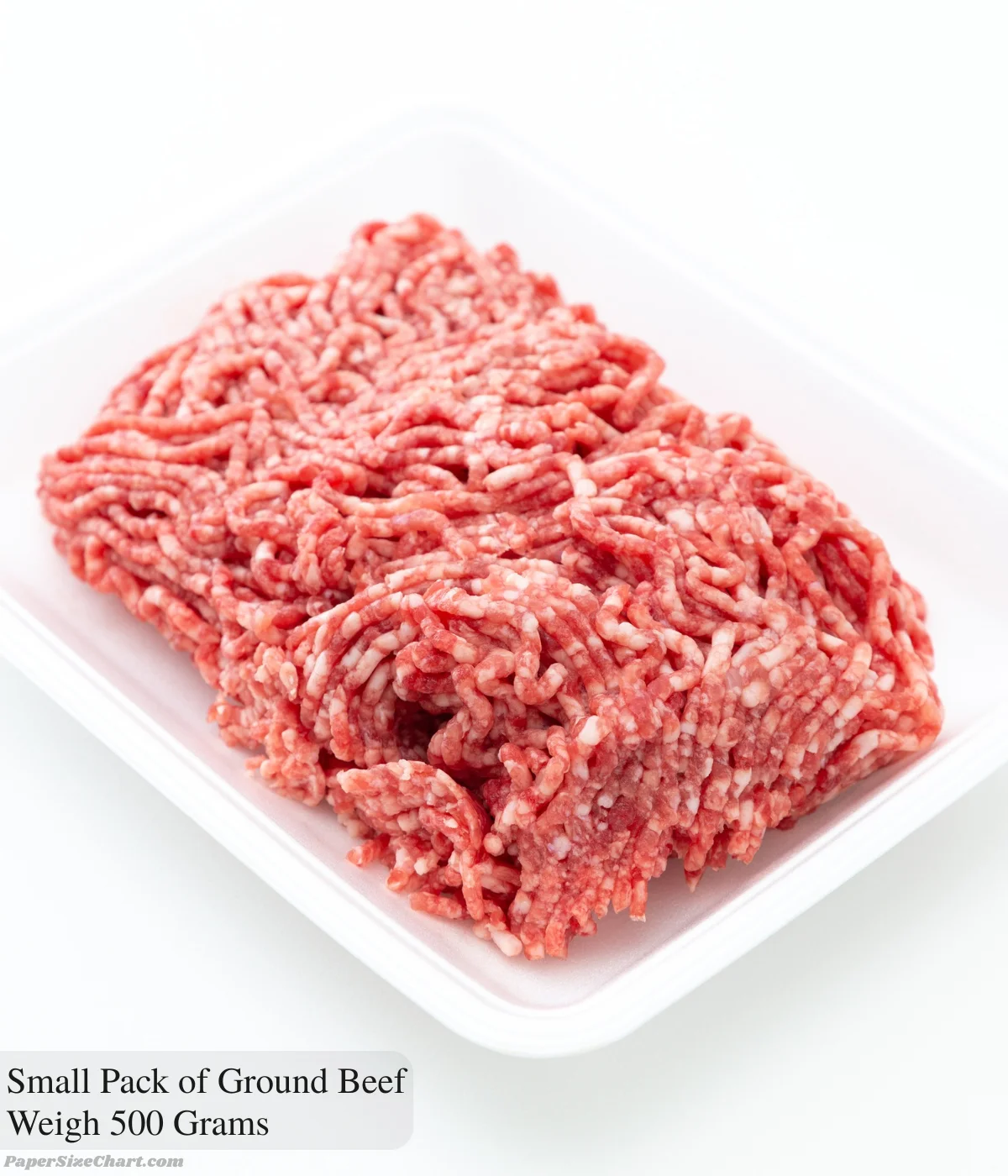 small-pack-of-ground-beef-weigh-500-grams