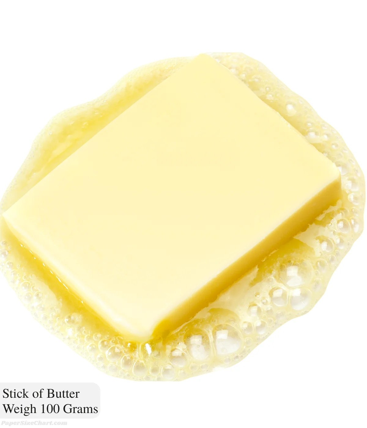 stick-of-butter-weigh-100-grams