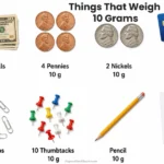 things-that-weigh-10-grams
