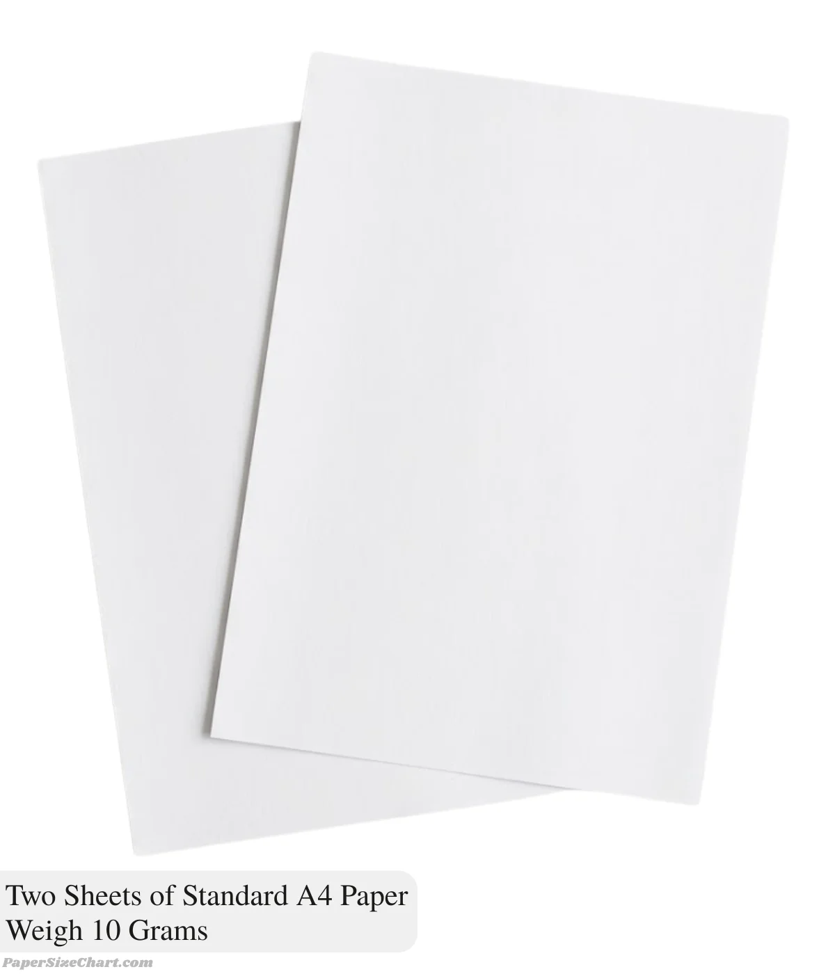 two-sheets-of-standard-a4-paper-weigh-10-grams