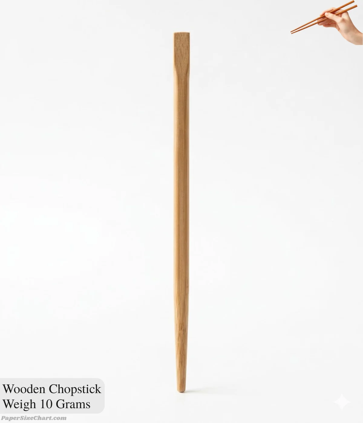 wooden-chopstick-weigh-10-grams
