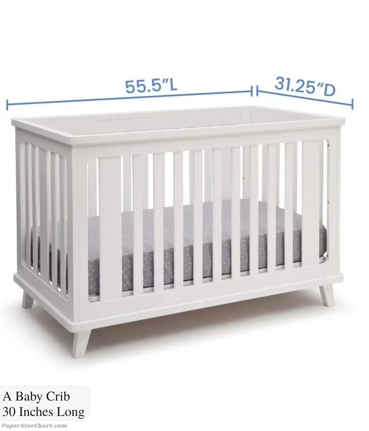 a-baby-crib-30-inches-long
