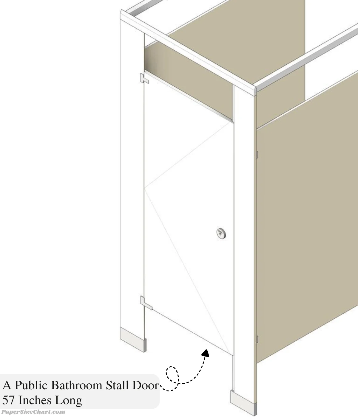 a-public-bathroom-stall-door-57-inches-long