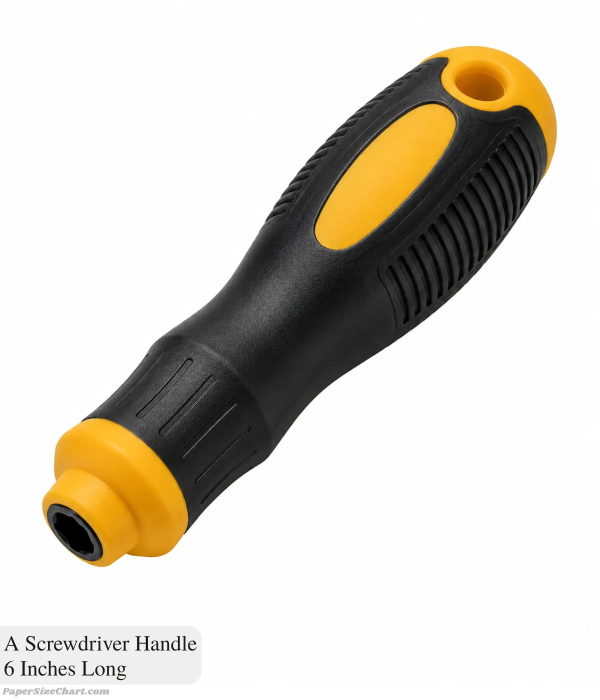 a-screwdriver-handle-6-inches-long