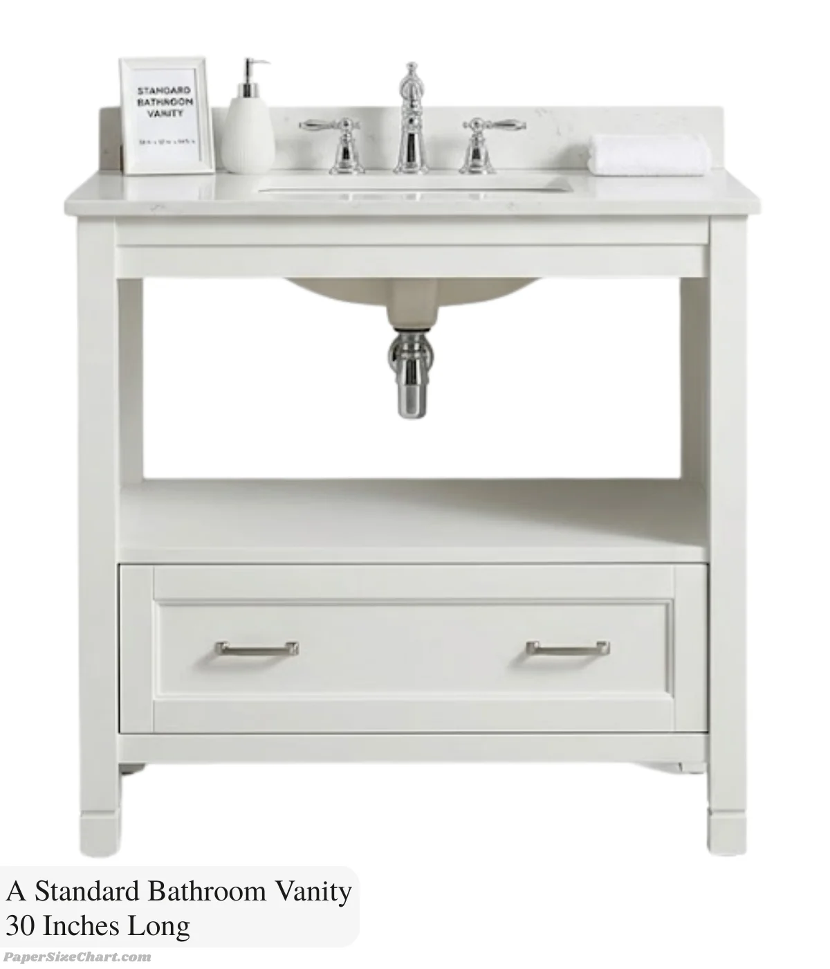 a-standard-bathroom-vanity-30-inches-long