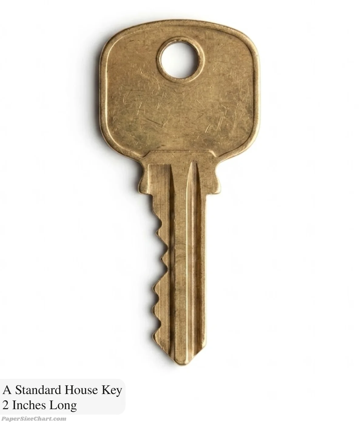 a-standard-house-key-2-inches-long