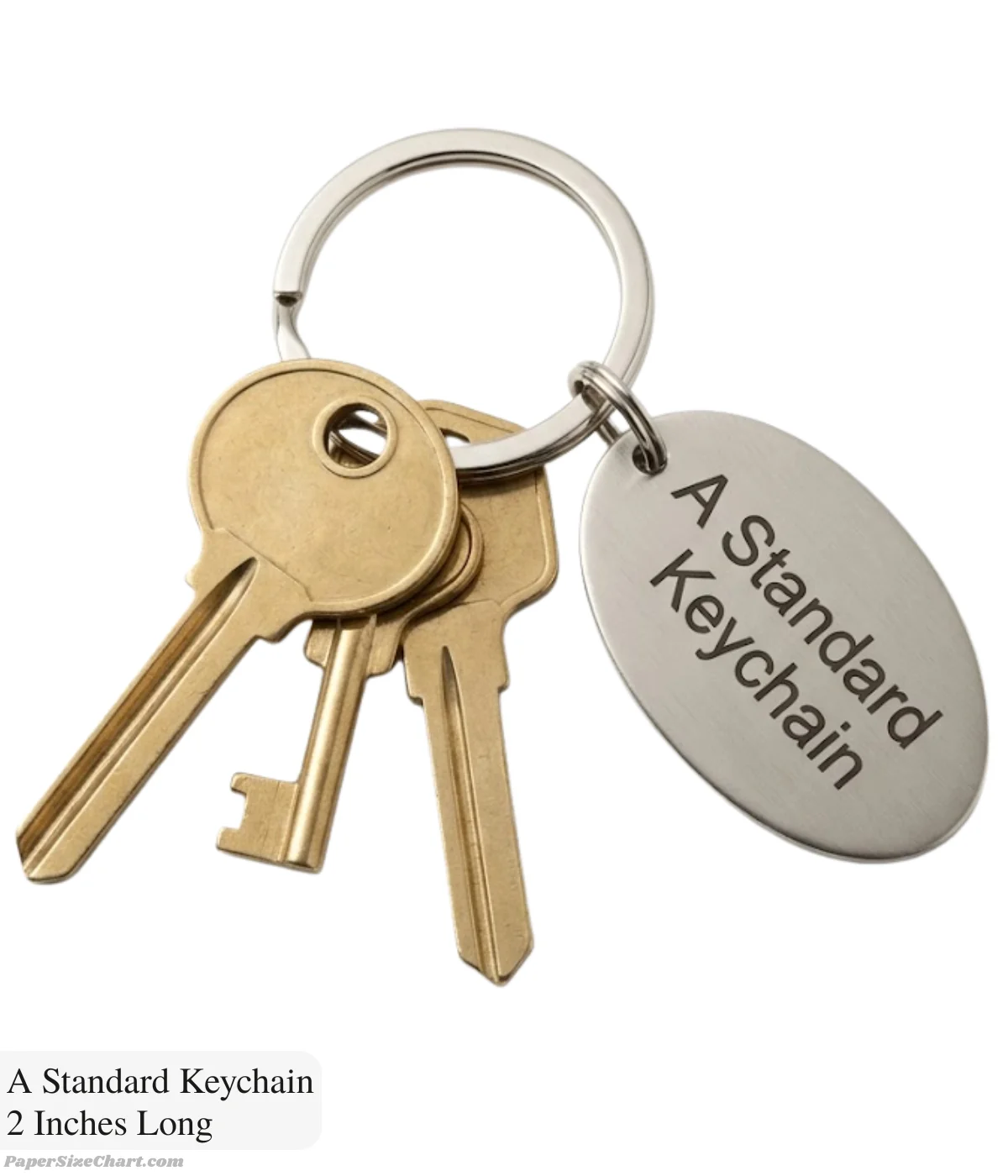 a-standard-keychain-2-inches-long