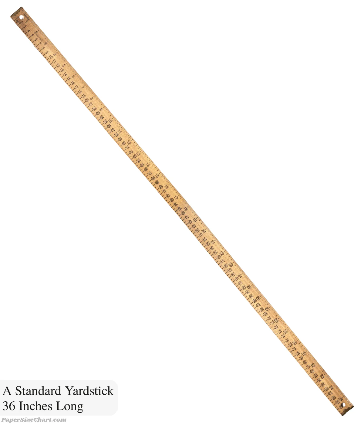 a-standard-yardstick-36-inches-long