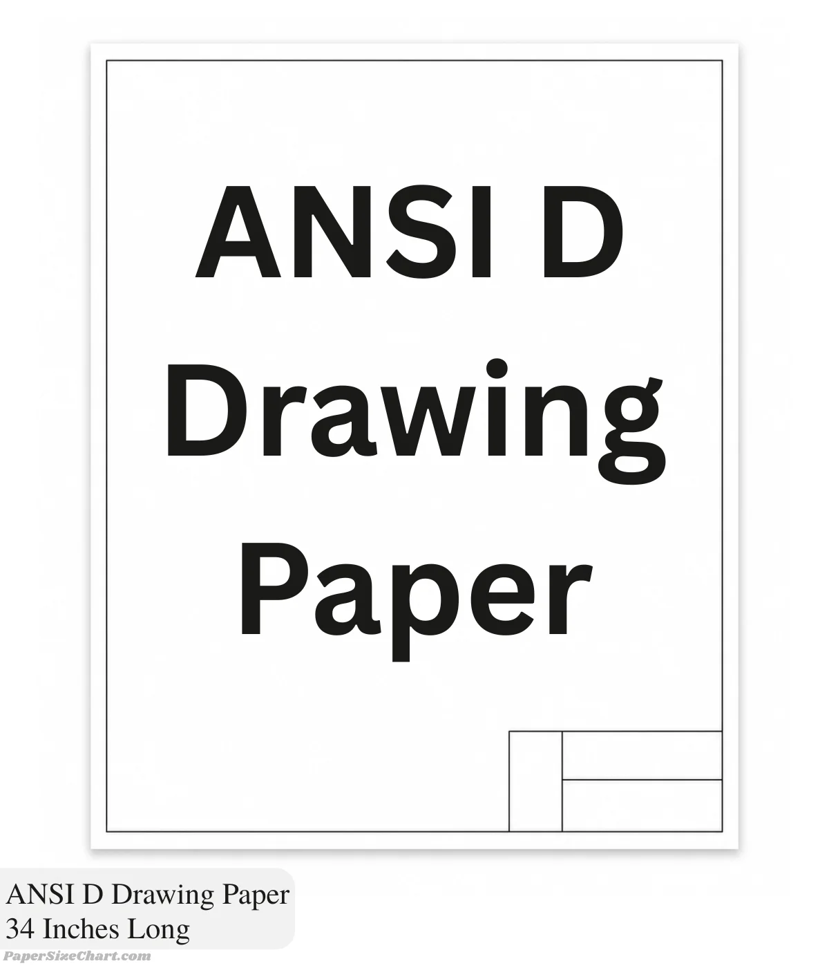 ansi-d-drawing-paper-34-inches-long