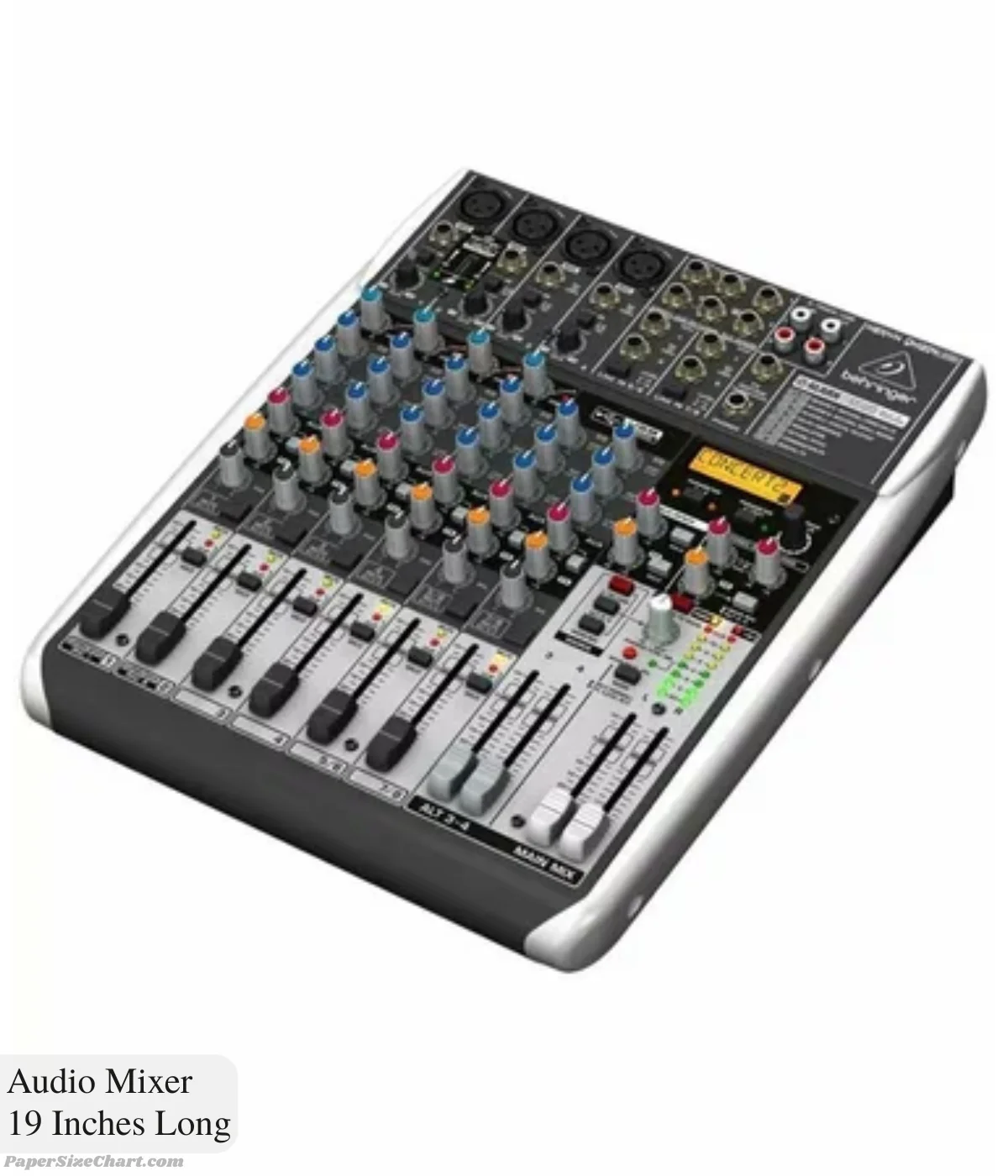 audio-mixer-19-inches-long