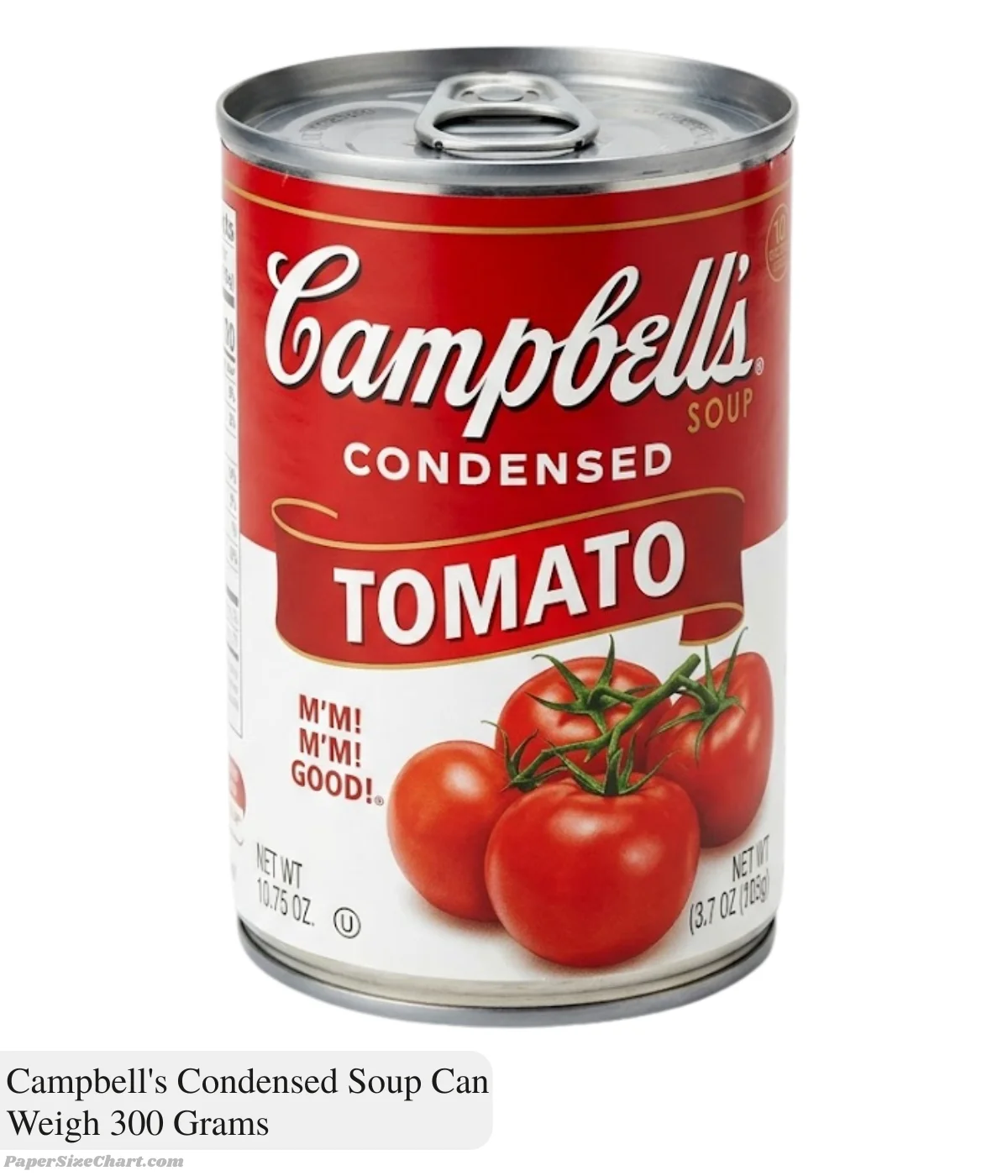 campbells-condensed-soup-can-weigh-300-grams